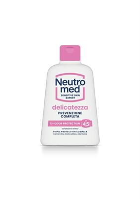 NEUTROMED INTIMO DELICATEZZA 200ML