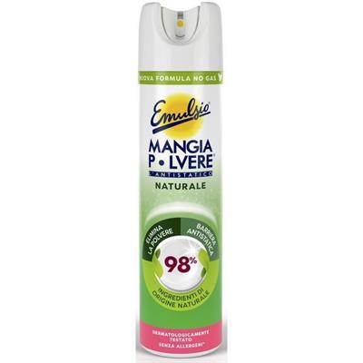 EMULSIO MANGIAPOLVERE NATURALE 300 ML