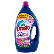 BIO PRESTO DETERSIVO BUCATO LIQUIDO COLOR 50 LAV