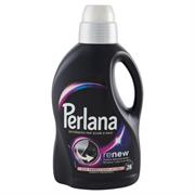 PERLANA DETERSIVO RINNOVA NERO 28 LAV
