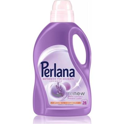 PERLANA DETERSIVO LAVANDA 28 LAV