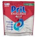PRIL EXCELLANCE 4 IN 1 18 CAPS
