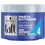 TAFT GEL PASTA EXTR RL 15 250ML
