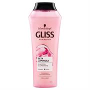 GLISS SHAMPOO SETA LUMINOSA 250ML