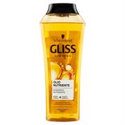 GLISS SHAMPOO OLIO NUTRIENTE 250ML