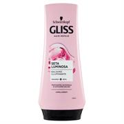 GLISS BALSAMO SETA LUMINOSA 200ML