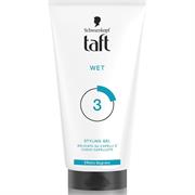 TAFT GEL WET STYLE 150ML