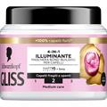 GLISS MASCHERA 400ML 4IN1 SETA LUMINOSA