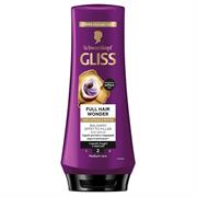 GLISS BALSAMO FULL HAIR WONDER 200ML