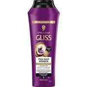 GLISS SHAMPOO FULL HAIR WONDER 250ML