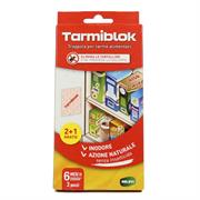 TARMIBLOK FARFALLINE DEL CIBO 2+1 ASTUCCIO