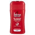 INTESA POUR HOMME DOCCIASHAMPOO ALOE IPH 250ML