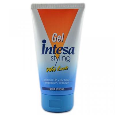 INTESA STYLE GEL WET LOOK 150ML INTESA STYL ML 150