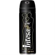 INTESA POUR HOMME DEODORANTE SEX DEEP NIGHT 125ML