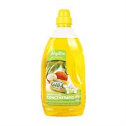 ALGA SAPONE GEL CONCENTRATO ECOLOGICO 1000ML