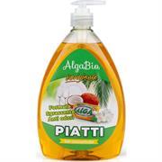 ALGA LAVAPIATTI ALGA 750ML C/DOSATORE