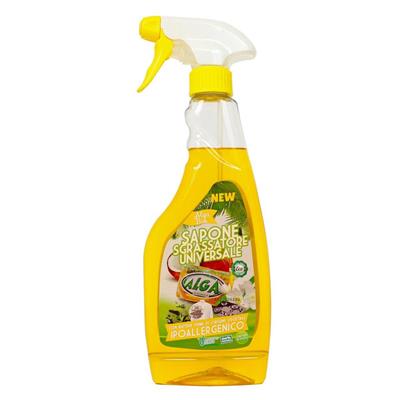 ALGA SAPONE UNIVERSALE BIO TRIGGER 500 ML