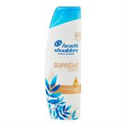 HEAD&SHOULDERS SHAMPOO SUPREME IDRATA 225ML
