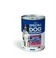 SPECIAL DOG EXC.BOC.400GR VITEL/POLLO