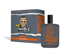 REBEL EDT CRO URBAN 100 ML 200945 100 ML