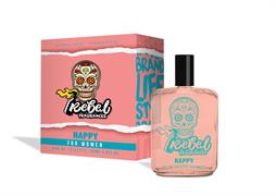 REBEL EDT SRA HAPPY  100 ML 200946 100 ML