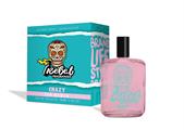 REBEL EDT SRA CRAZY  100 ML 200948 100 ML