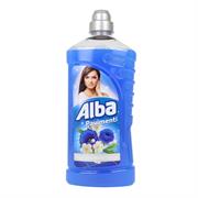 ALBA LAVAPAVIMENTI PAPAVERO BLU & CILIEGIO 1000ML