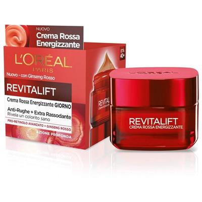 L'OREAL REVITALIFT GINSENG GLOW 50 ML