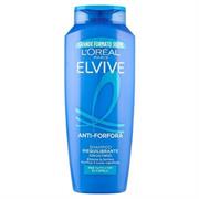 ELVIVE SHAMPOO ANTIFORFORA SH.DELICATO 300ML
