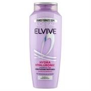 ELVIVE SHAMPOO HYALURONIC 300ML