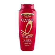 ELVIVE SHAMPOO COLOR-VIVE 2IN1 300ML