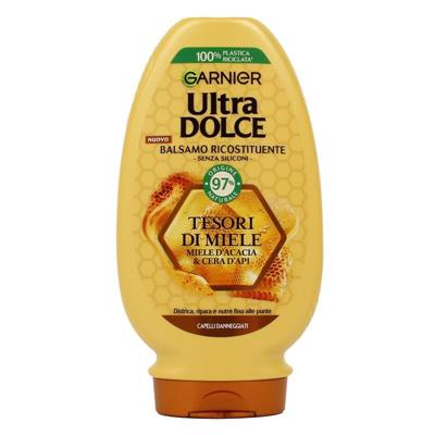 ULTRA DOLCE BALSAMO TESORI DI MIELE 200ML
