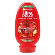 ULTRA DOLCE BALSAMO OLIO DI ARGAN E MIRTILLO ROSSO 200ML