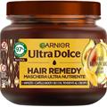 ULTRA DOLCE MASCHERA HAIR REMEDY AVOCADO 340 ML