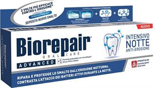 BIOREPAIR DENT. INTENSIVO NOTTE 75ML NEW