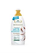L'ANGELICA BAGNOSCHIUMA LATTE COCCO 520ML