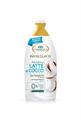 L'ANGELICA BAGNOSCHIUMA LATTE COCCO 520ML