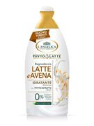 L'ANGELICA BAGNOSCHIUMA LATTE D'AVENA 520ML