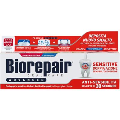 BIOREPAIR DENT. SENSIBILITA' ADV 75ML NEW