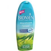 BIONSEN BAGNOSCHIUMA DERMOMINERALIZZANTE 550ML