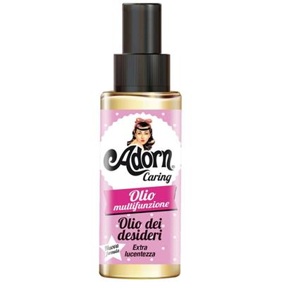 ADORN VINTAGE OLIO DEI DESIDERI 100ML
