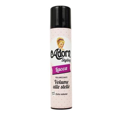 ADORN LACCA VOLUMIZZANTE 250ML
