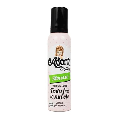 ADORN MOUSSE VOLUMIZZANTE 150ML