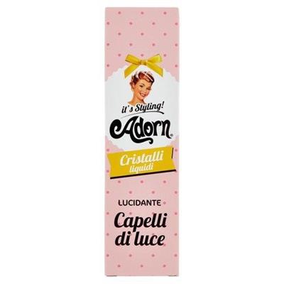 ADORN VINTAGE CRISTALLI LIQUIDI 50ML