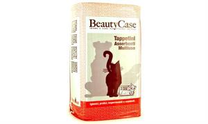 BEAUTYCASE TAPPETINI PER ANIMALI 60X90 10PZ