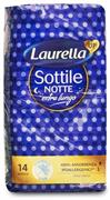 LAURELLA ASSORBENTI NOTTE SOTTILE DISTESO NEW 14 PZ