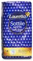 LAURELLA ASSORBENTI NOTTE SOTTILE DISTESO NEW 14 PZ