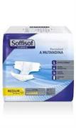 SOFFISOF PANN.MUTANDINA CLASSIC ADULTI ASSORB.7 MEDIUM 15PZ
