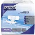 SOFFISOF PANN.MUTANDINA CLASSIC ADULTI ASSORB.9 MEDIUM 15PZ