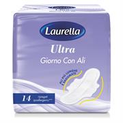 LAURELLA ASSORBENTI ULTRA ALI GIORNO 14 PZ